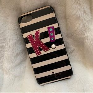 Kate Spade IPhone 7 Case
